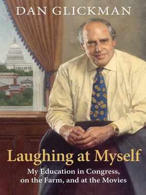 cover image of Laughing at Myself